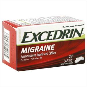 Migraine Food Cures - The Migraine Headache - Allergy Connection