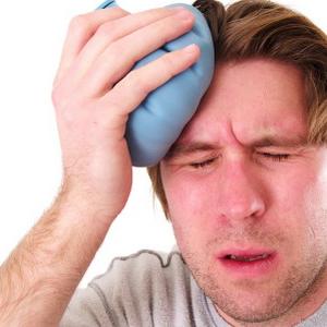 Headache On Right Side Of Head - Migraines Causes And Cures